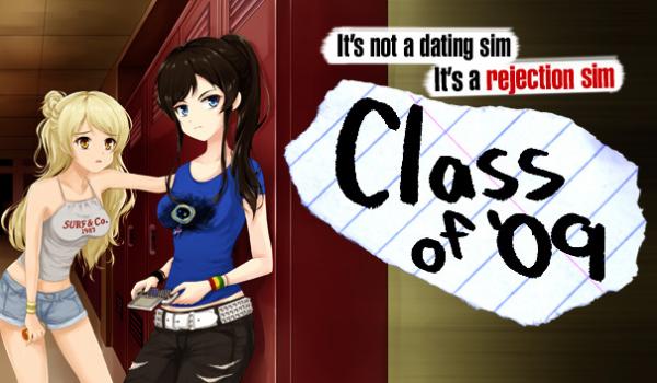 Class of 09 (PC)