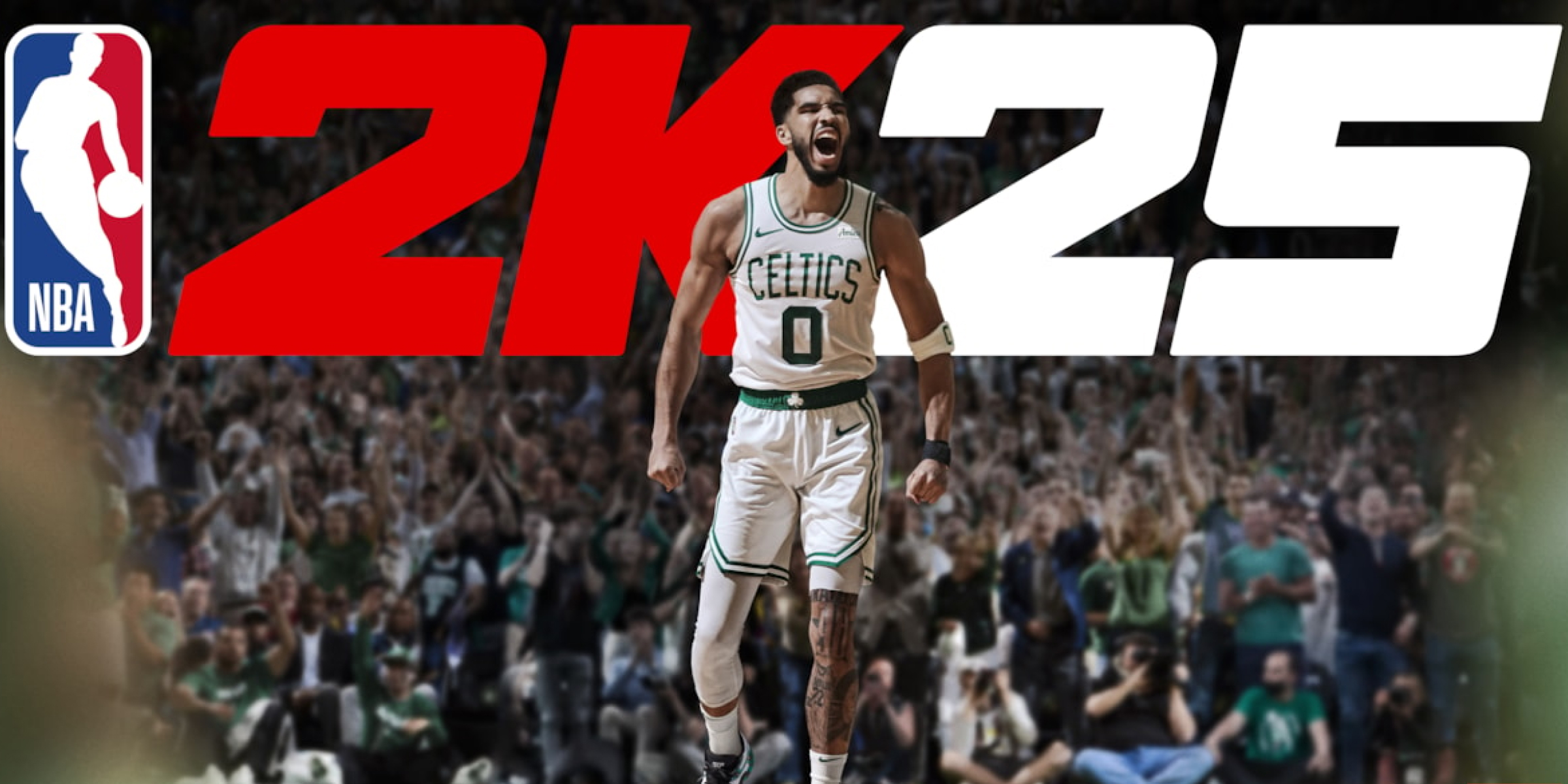 NBA 2K25
