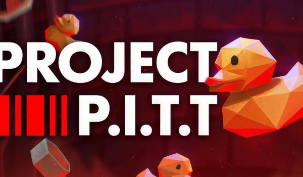 Project PITT (PC)