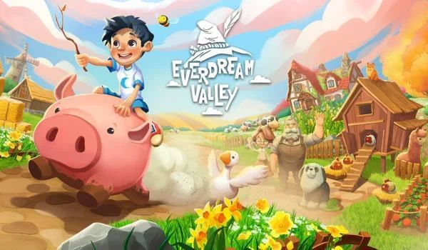 Everdream Valley (Epic Games)
