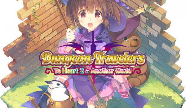 Dungeon Travelers To Heart 2 in Another World (PC)