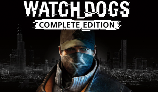 Watch Dogs Complete (DLC)