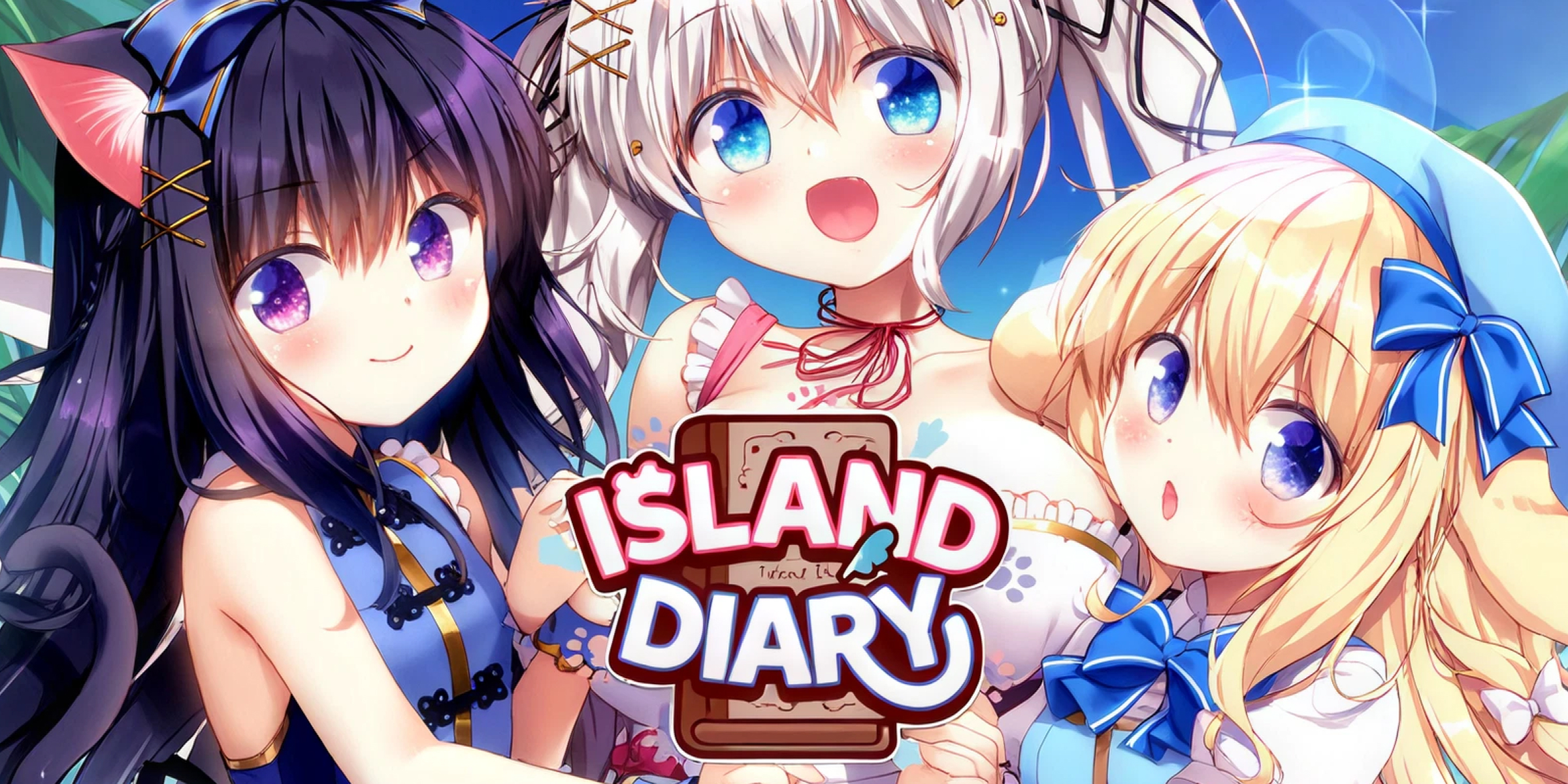 Island Diary (PC)
