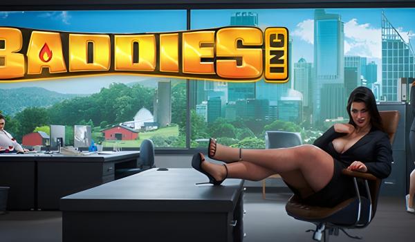 Baddies Inc (PC)