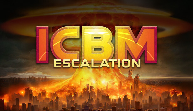 ICBM Escalation (PC)