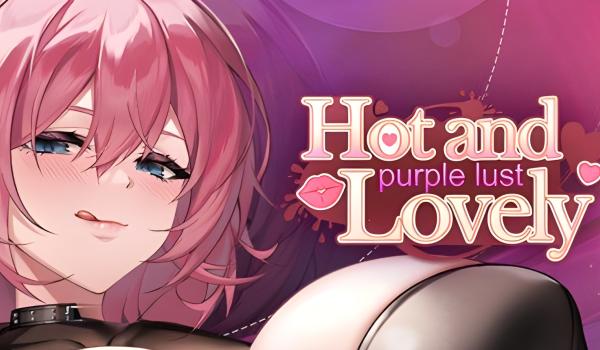 Hot and Lovely Purple Lust (PC)