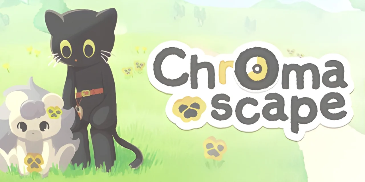 Chromascape (Nintendo)