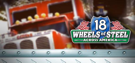 18 Wheels of Steel Across America (PC)