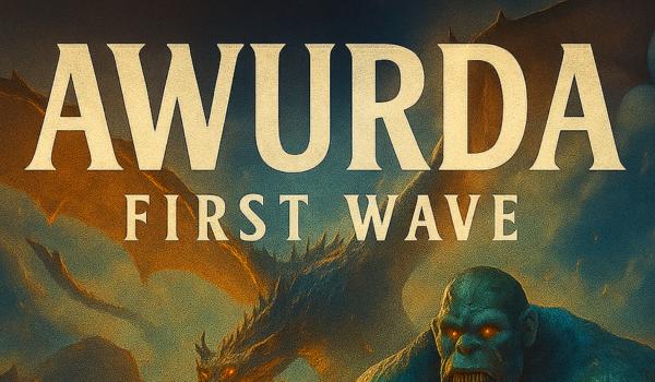 Awurda First Wave (PC)