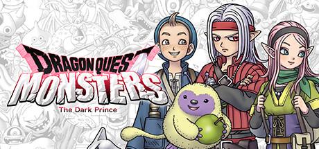 Dragon Quest Monsters The Dark Prince (PC)