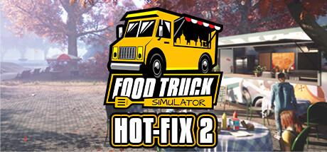 Food Truck Simulator (PC)