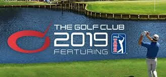 The Golf Club 2019 Featuring PGA TOUR (Xbox One)