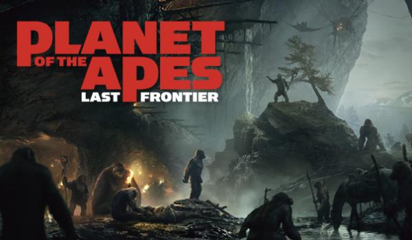 Planet of the Apes Last Frontier (Xbox Series X|S)