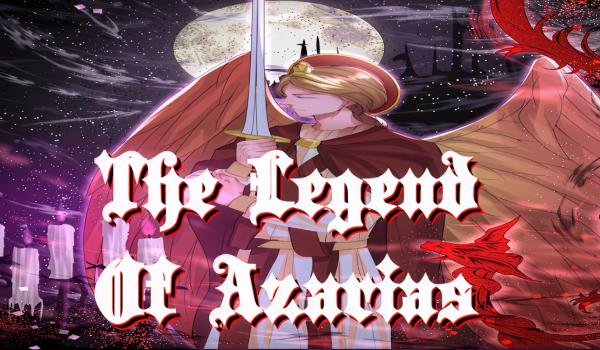 The Legend of Azarias (PC)
