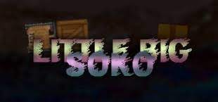 LittleBigSoko (PC)