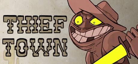 Thief Town (PC)