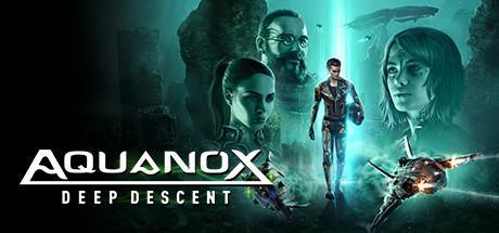 Aquanox Deep Descent (PC)