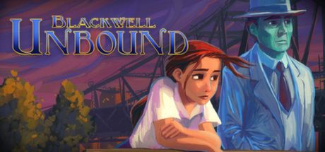 Blackwell Unbound (PC)