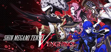 Shin Megami Tensei V Vengeance -DLC All-in-One (PC)