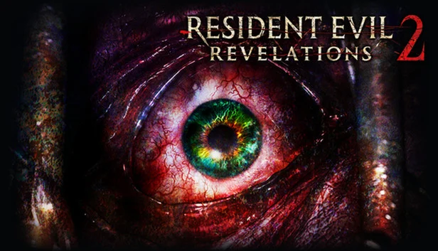 Resident Evil Revelations Collection (Switch)