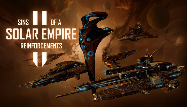 Sins of a Solar Empire II Reinforcements (PC)