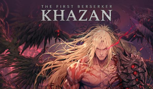 The First Berserker Khazan (Xbox Series)