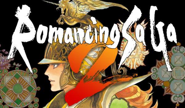 Romancing SaGa 2 (Xbox)