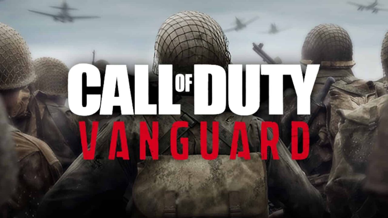 Call of Duty Vanguard (Xbox One)