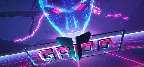 GRIDD: Retroenhanced (Xbox)