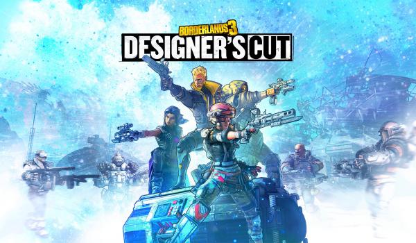 Borderlands 3 Designers Cut (PC)
