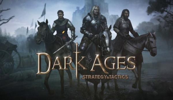 Strategy & Tactics: Dark Ages (PC)