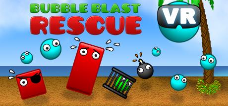 Bubble Blast Rescue (PC)