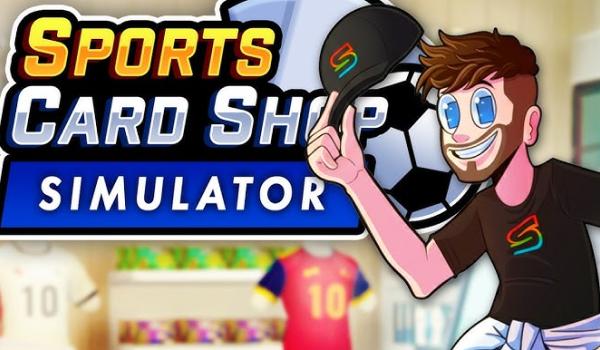 Sports Card Shop Simulator (PC)
