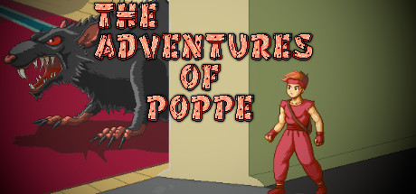 The Adventures of Poppe (Switch)