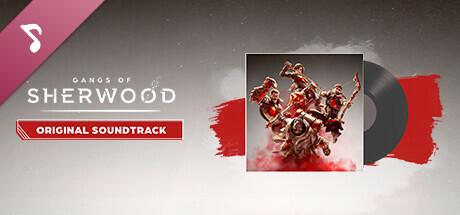 Gangs of Sherwood Soundtrack (PC)