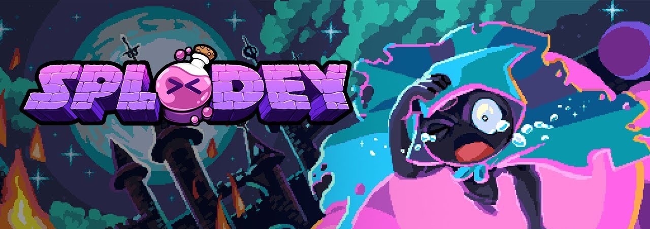 Splodey (PC)