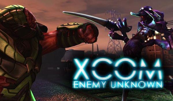 XCOM Enemy Unknown Complete Pack (DLC)