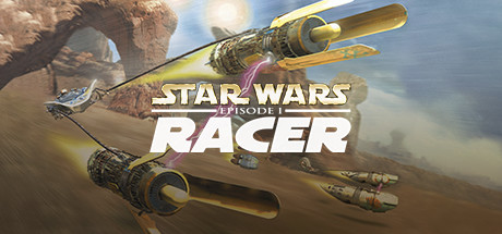 Star Wars Episode 1 Racer (Xbox Series X|S)