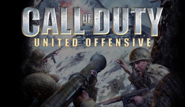 Call of Duty United Offensive (PC)