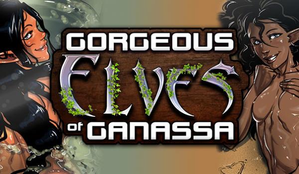Gorgeous Elves of Ganassa (PC)