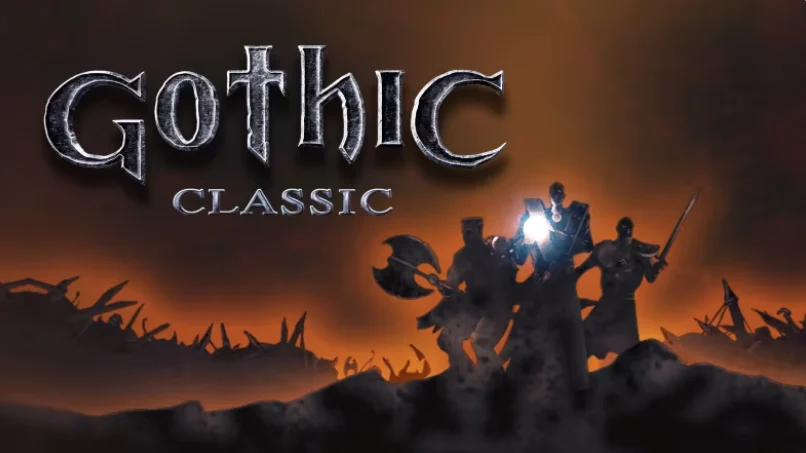 Gothic Classic (Switch)