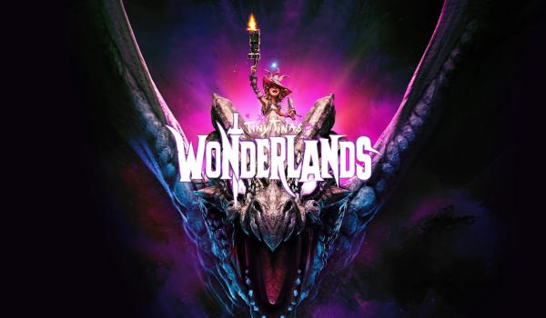 Tiny Tinas Wonderlands (Xbox)
