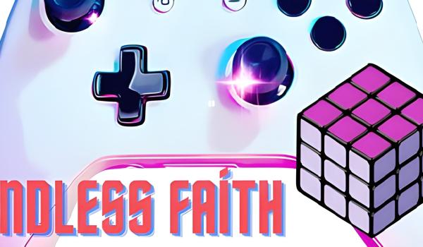 Endless Faith (PC)