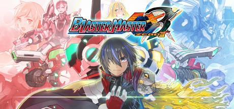 Blaster Master Zero 3 (PC)