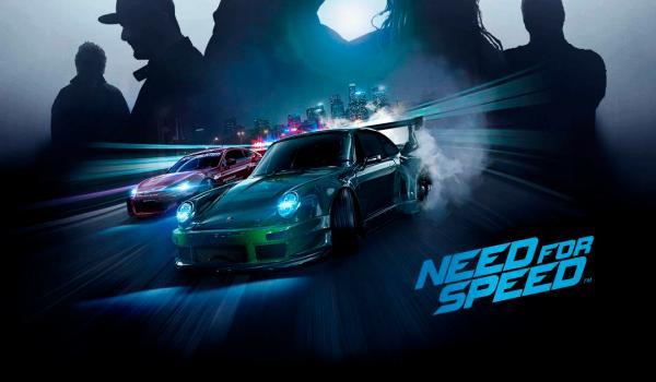 Need for Speed (Xbox)