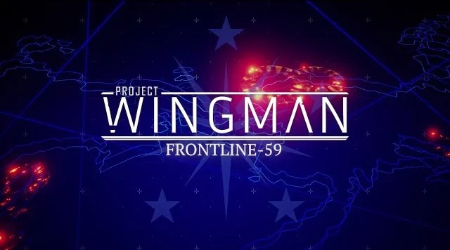 Project Wingman Frontline 59 (PS5)