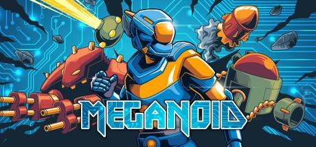 Meganoid (PC)