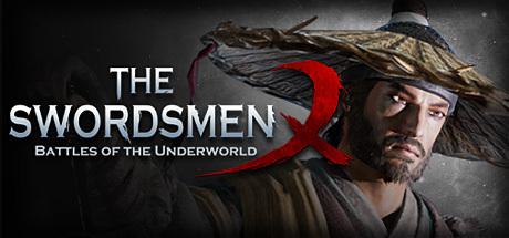 The Swordsmen X (PC)