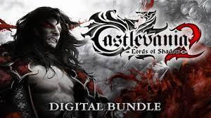 Castlevania Lords of Shadow 2 Digital Bundle (PC)
