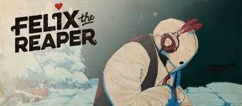 Felix The Reaper (PS4)